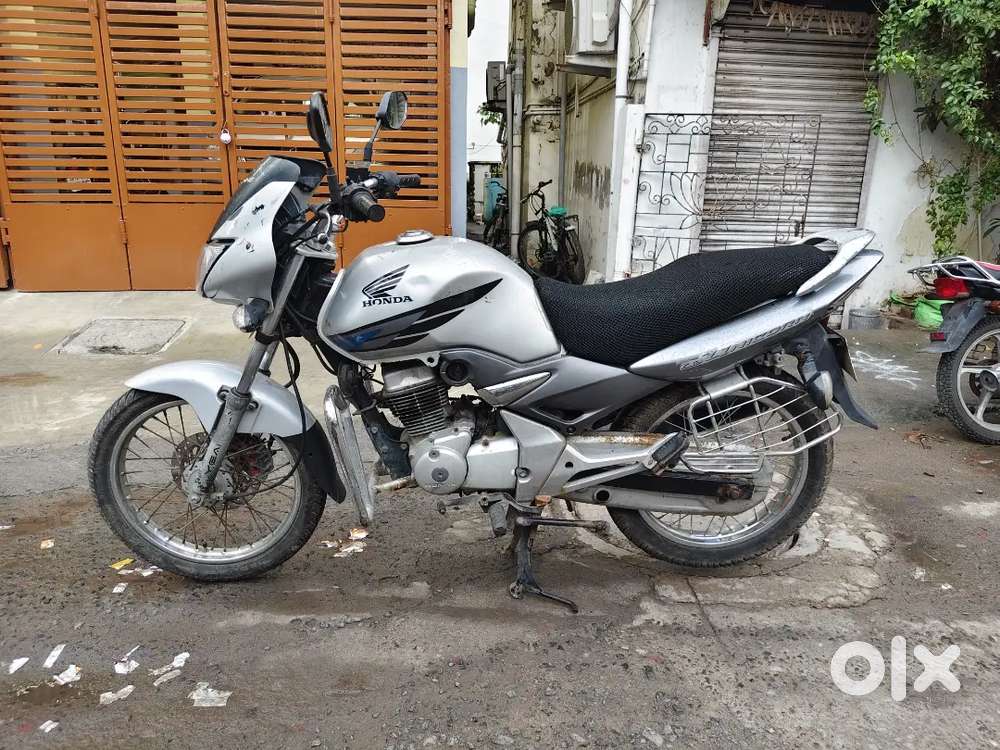 Honda unicorn 150 (TN-28)
