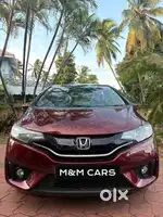Honda Jazz 1.2 VX i VTEC, 2015, Petrol