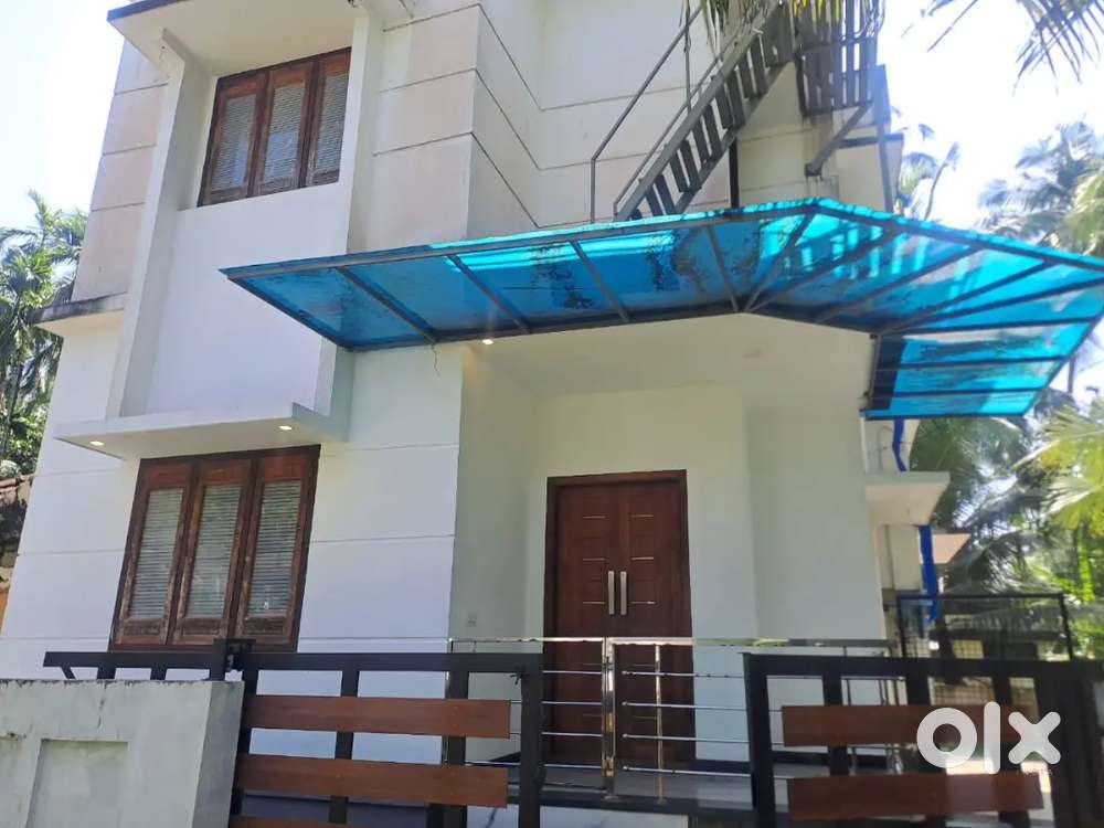 New House For sale..42 lakhs