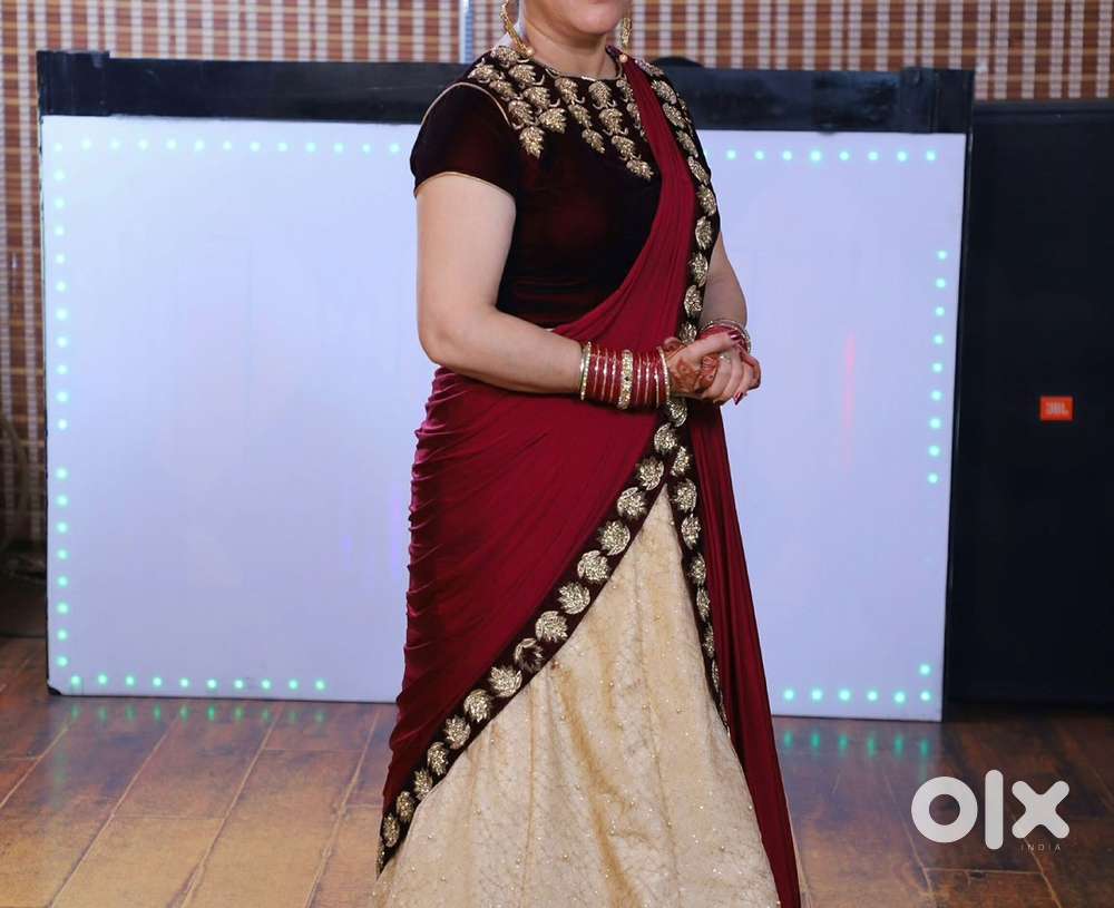 Lehenga for Girls