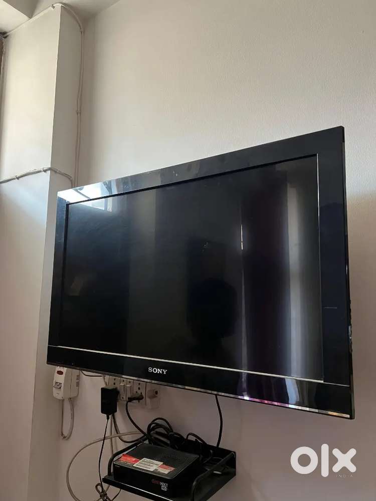 Sony 32 inch LCD TV Excellent condition Fully working