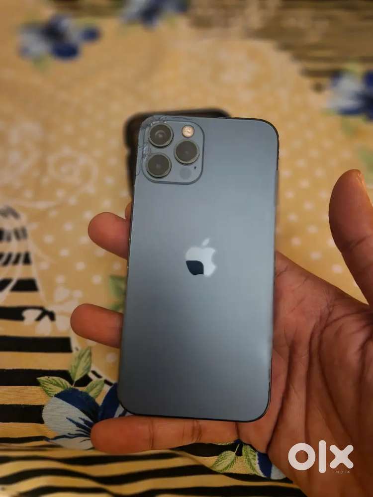 Iphone 12 Pro 128GB