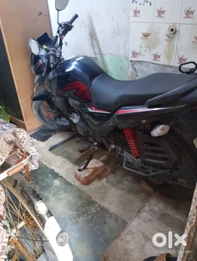 Urgent sale