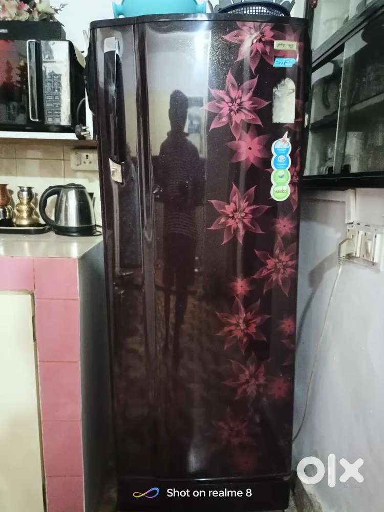 Godrej Refrigerator