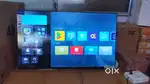 Smart android tv all