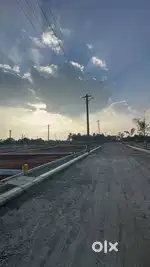 Own a plot near zuzwadi