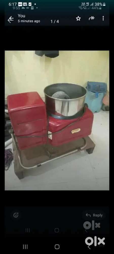 Grinding machine 2999.99