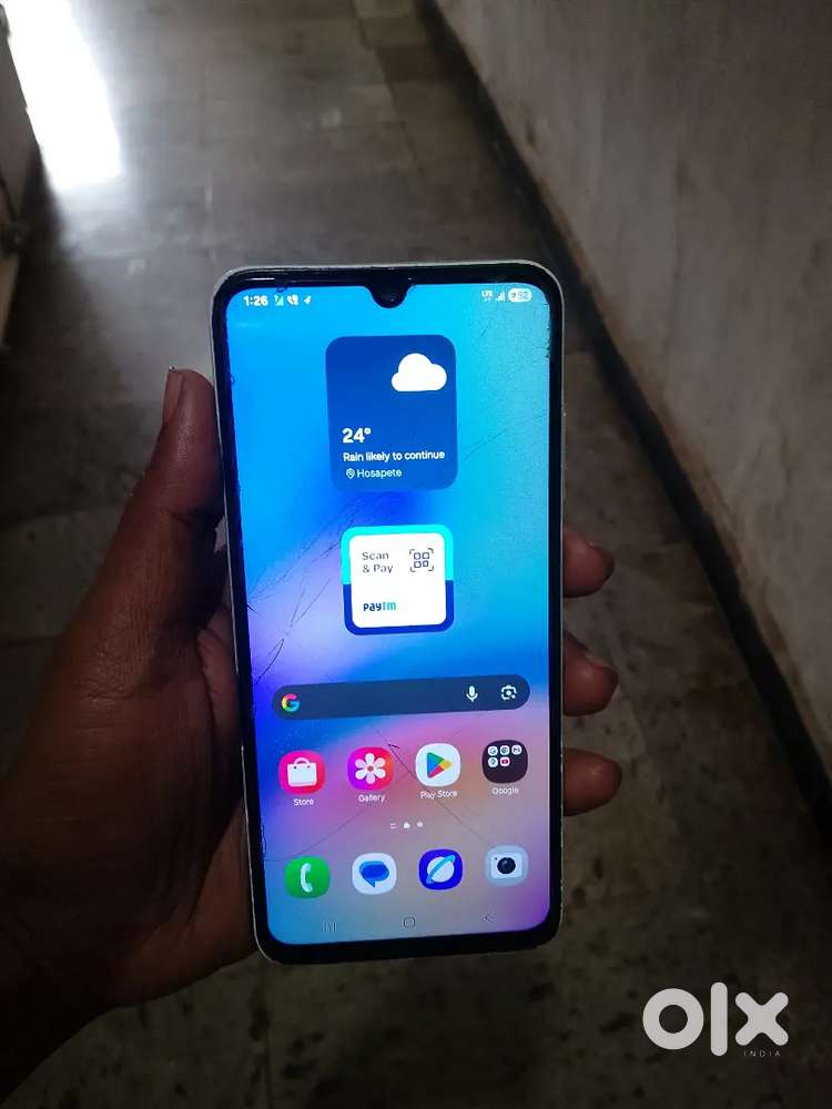 Samsung A05s