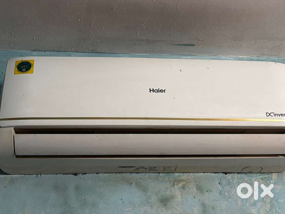 Haier 1 ton AC