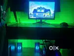 Gaming  PC Full Setup i5 8GB Ram 256GB SSD