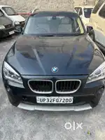 BMW X1 2.0 SDRIVE 20D Sport Line, 2014, Diesel