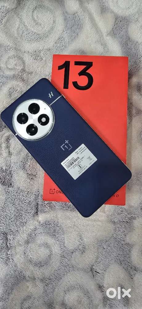Oneplus  13 16GB 512GB