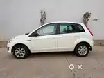 Ford Figo 2013 Diesel               1.4 TDCI Titanium