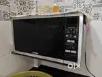 Microwave oven