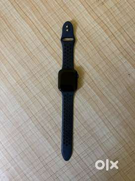 Apple watch series 5