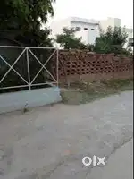 50 Gaj Plot In lal Bangla In Gated Campus