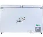 Selling new condition Deep freezer