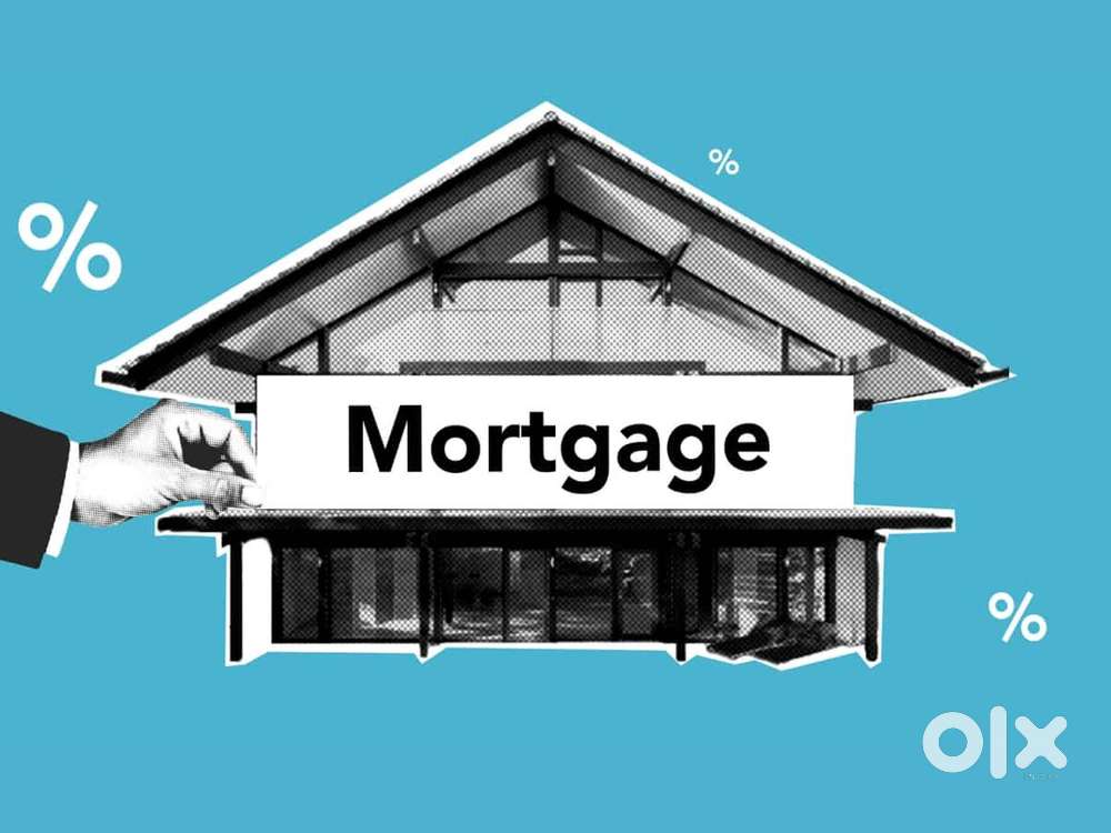 Mortgage  Documentation of loan