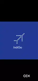 Male female apply fast for IndiGo Airlines
