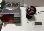 RPM METER/Tachometer (auto mt) for cars