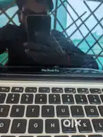 Apple macbook pro A1278