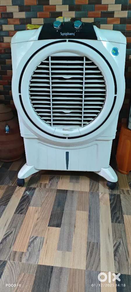 Symphony Cooler fully new in condition