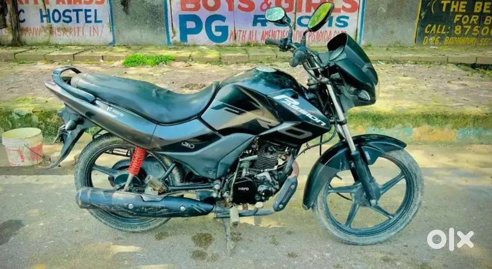 Hero passion pro 32000