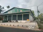 Warehouse for rent
