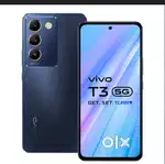 Only 5 months VIVO T3 5G