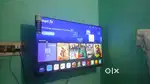 Fram lass tv full screen tv sales