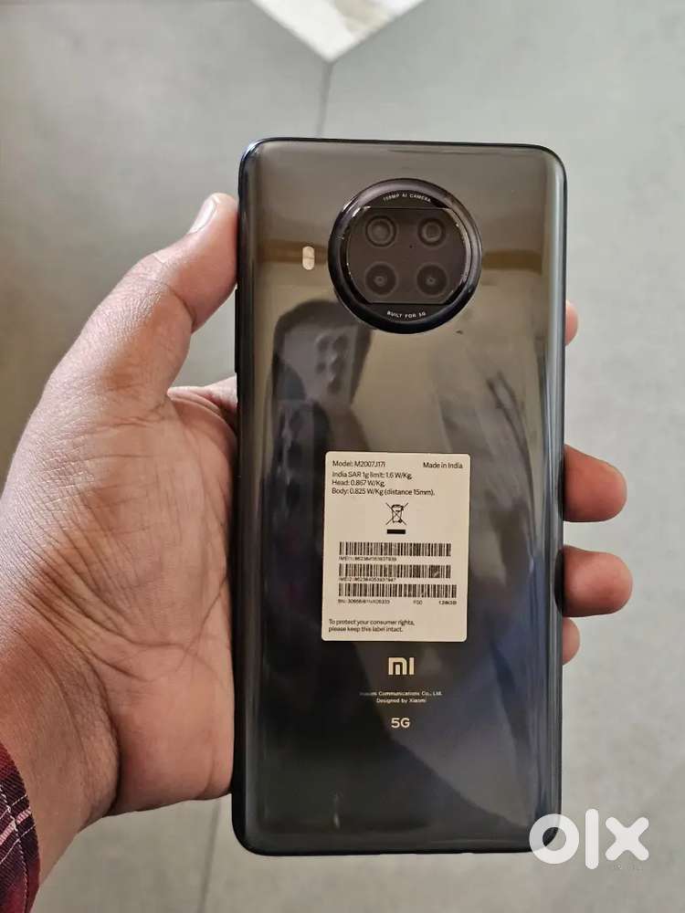 Mi 10i 5G (8/128)