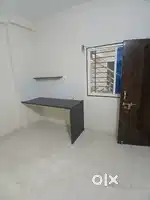 1rk newly constructed for rent