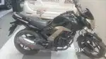 Unicorn 125cc petrol