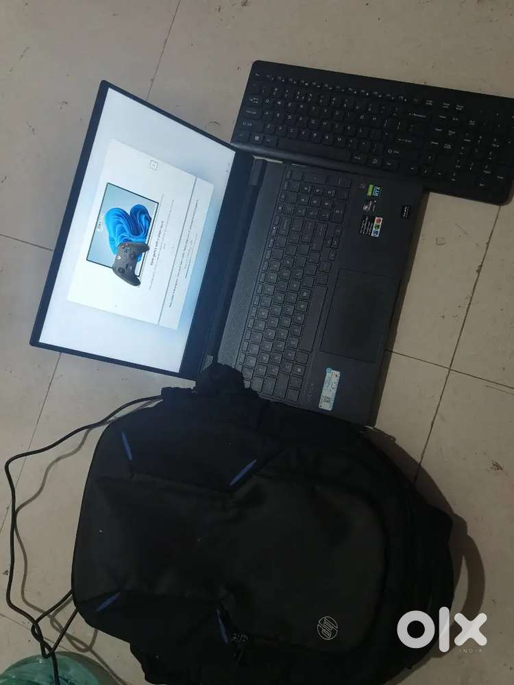 HP Victus Gaming laptop