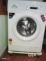 IFB washing machine for sale 6kg 800rpm(original bill available)