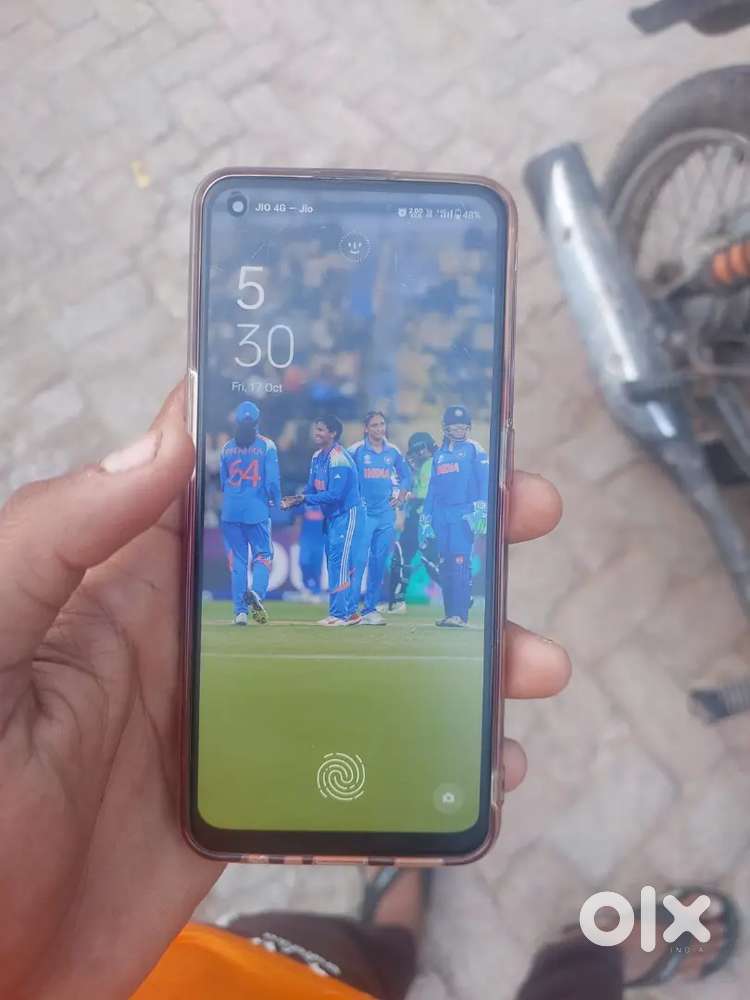 Oppo f19s good condition