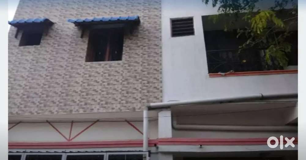 Good house suited working profession bachelor  mattithavani HCL elcot