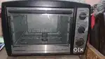 Oven, Toaster, Griller