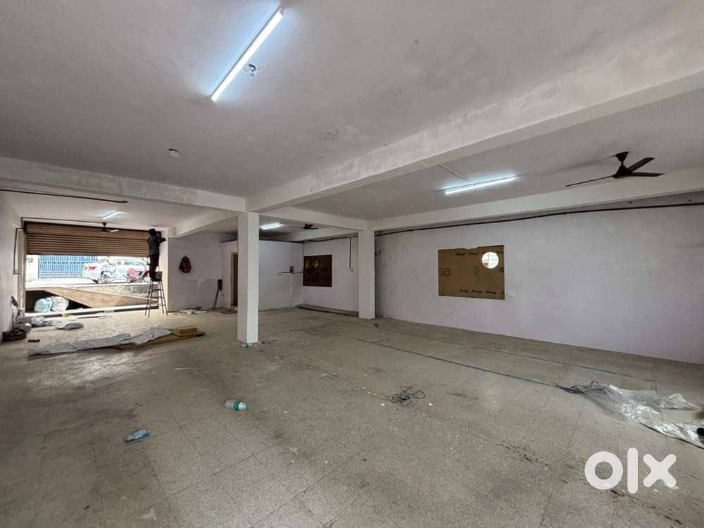 Office space available for rent in hoskerehalli bsk 3rd stage