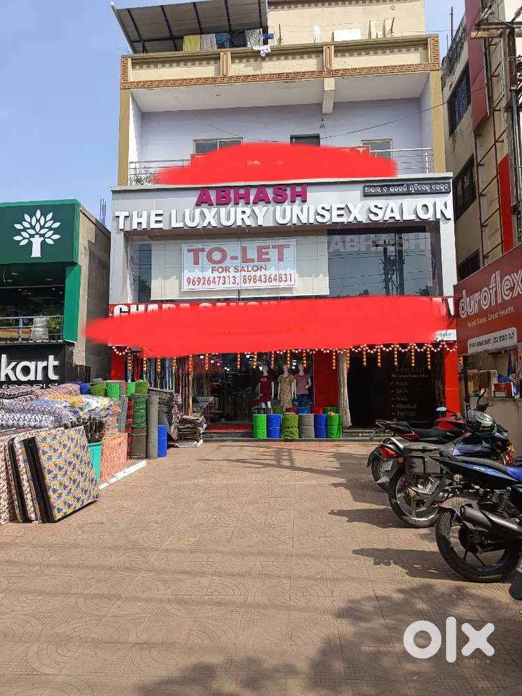 Sale salon kiit square patia Bhubaneswar