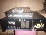 2 speaker 15inches box 2 pcs