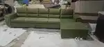 Per seat 6000 heavy cusaning sofa and couche