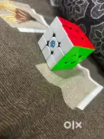 Gan Rubix cube  3*3
