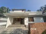 Ready to move semi furnished house