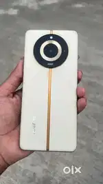Realmi 11 pro 5g
