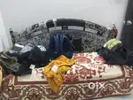 Sofa come bad
