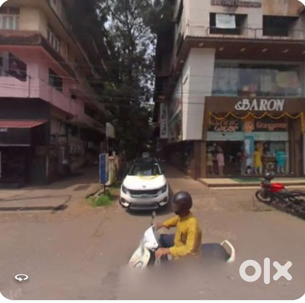 Co Working office space