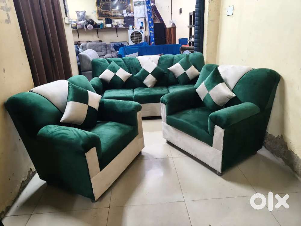Simily  design 5seater sofa