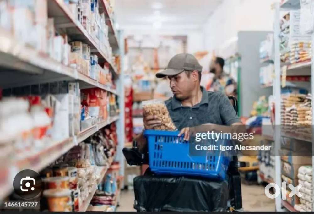 Very immediately packing picking job & mambakkam