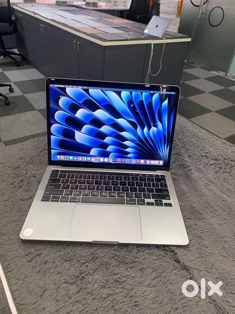 Apple MacBook Pro 2020 13inch